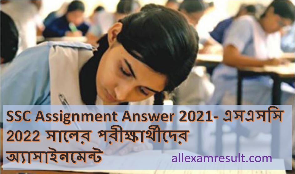 SSC Assignment Answer 2021- এসএসসি 2022 সালের পরীক্ষার্থীদের Sns-Brigh10